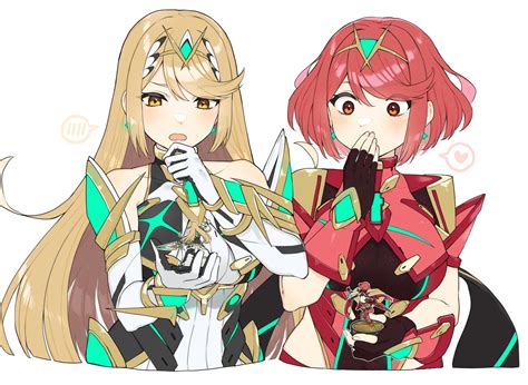 mythra rule34|NTR